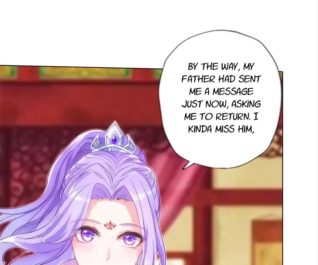 Lang Huan Library Chapter 107 page 14 - 