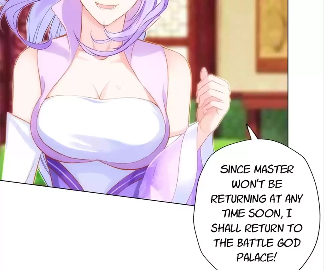 Lang Huan Library Chapter 107 page 15 - 