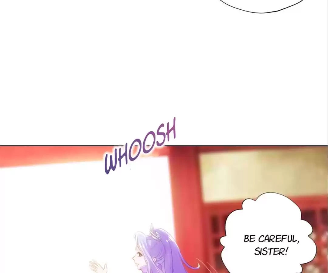Lang Huan Library Chapter 107 page 16 - 