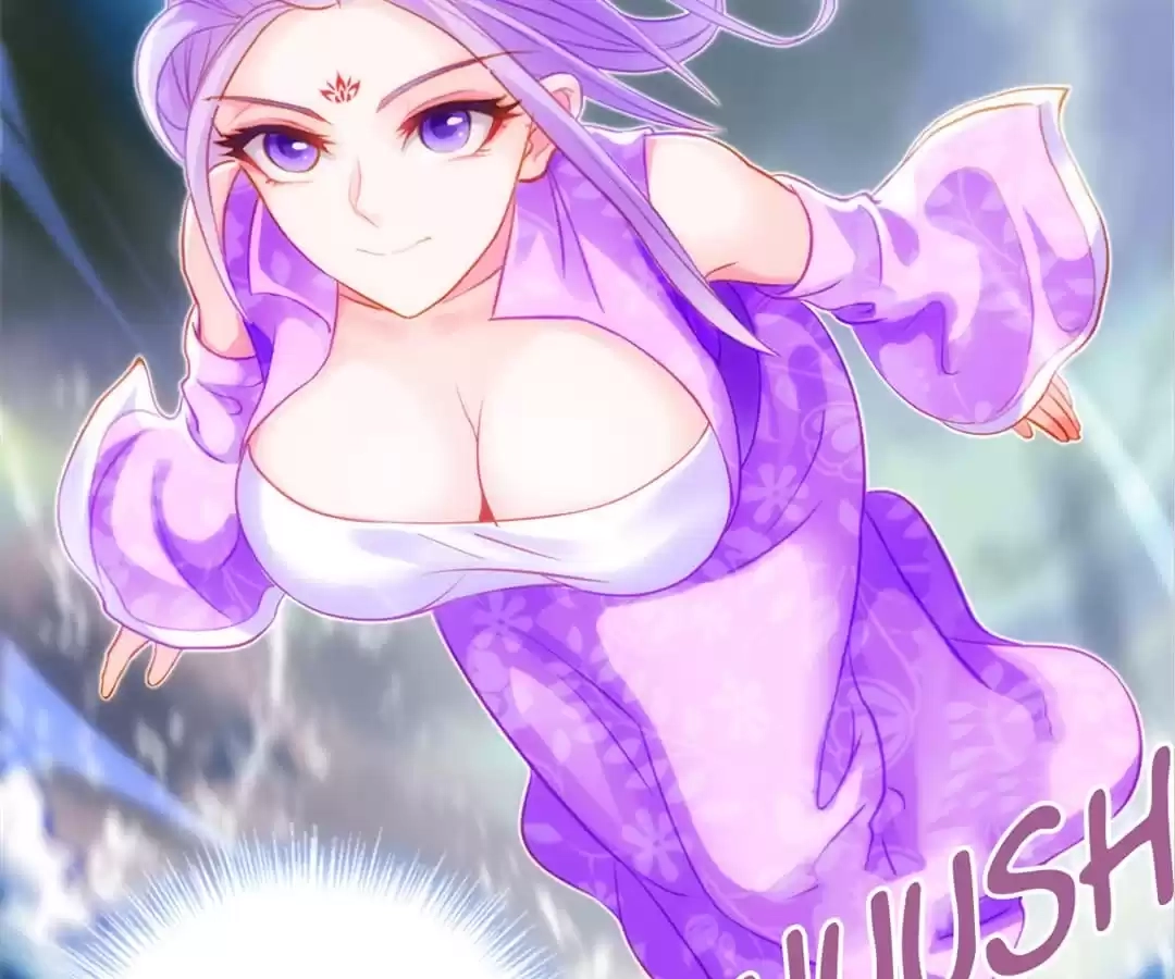 Lang Huan Library Chapter 107 page 22 - 
