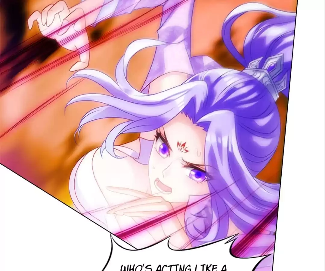 Lang Huan Library Chapter 107 page 32 - 