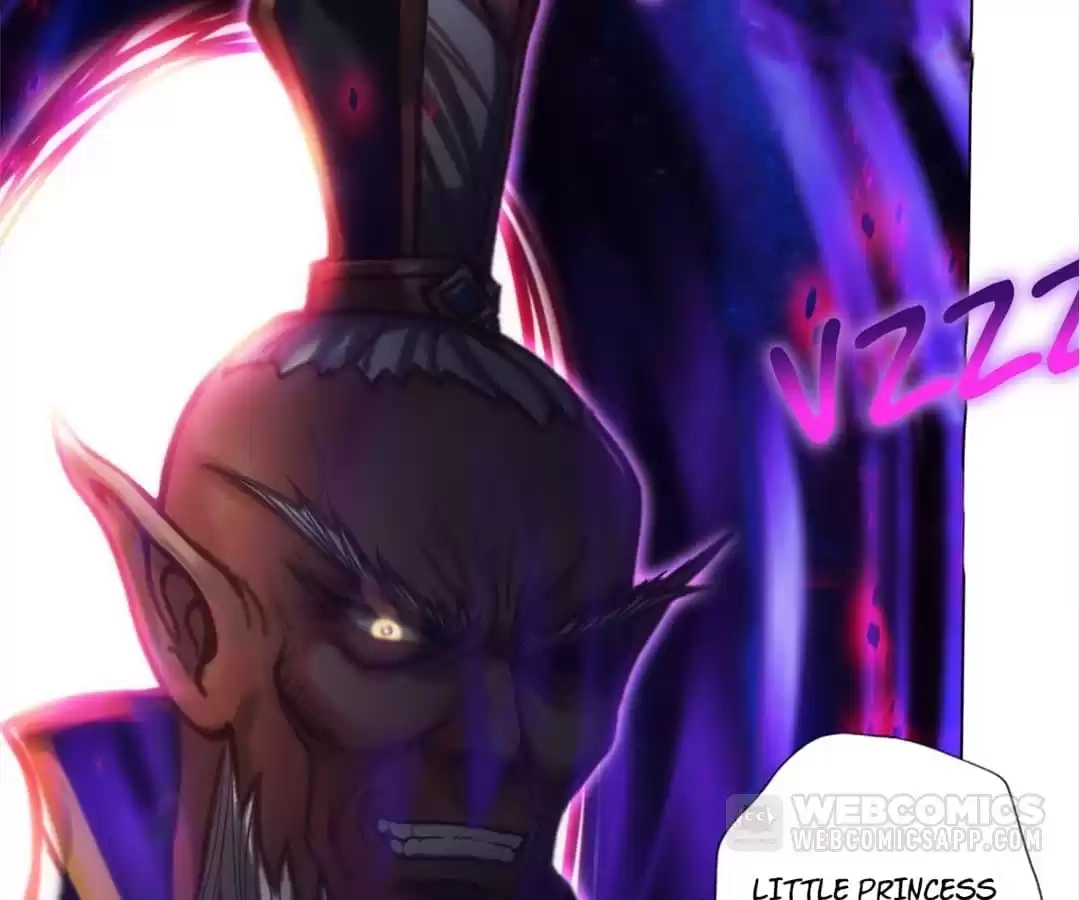 Lang Huan Library Chapter 107 page 35 - 