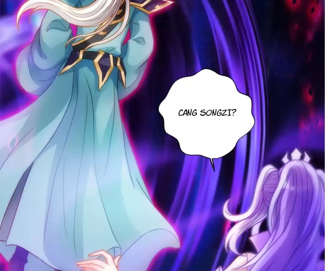 Lang Huan Library Chapter 107 page 37 - 