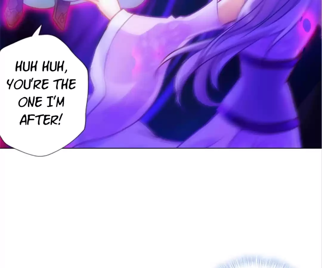 Lang Huan Library Chapter 107 page 38 - 