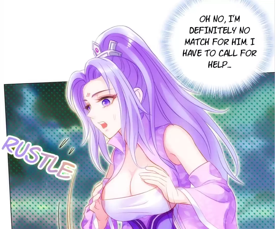 Lang Huan Library Chapter 107 page 39 - 