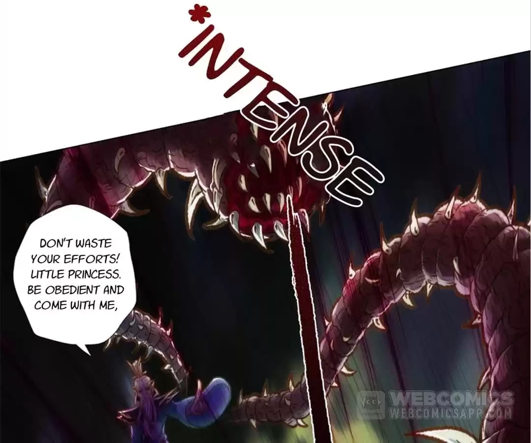 Lang Huan Library Chapter 107 page 43 - 