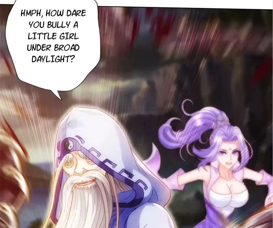 Lang Huan Library Chapter 107 page 50 - 