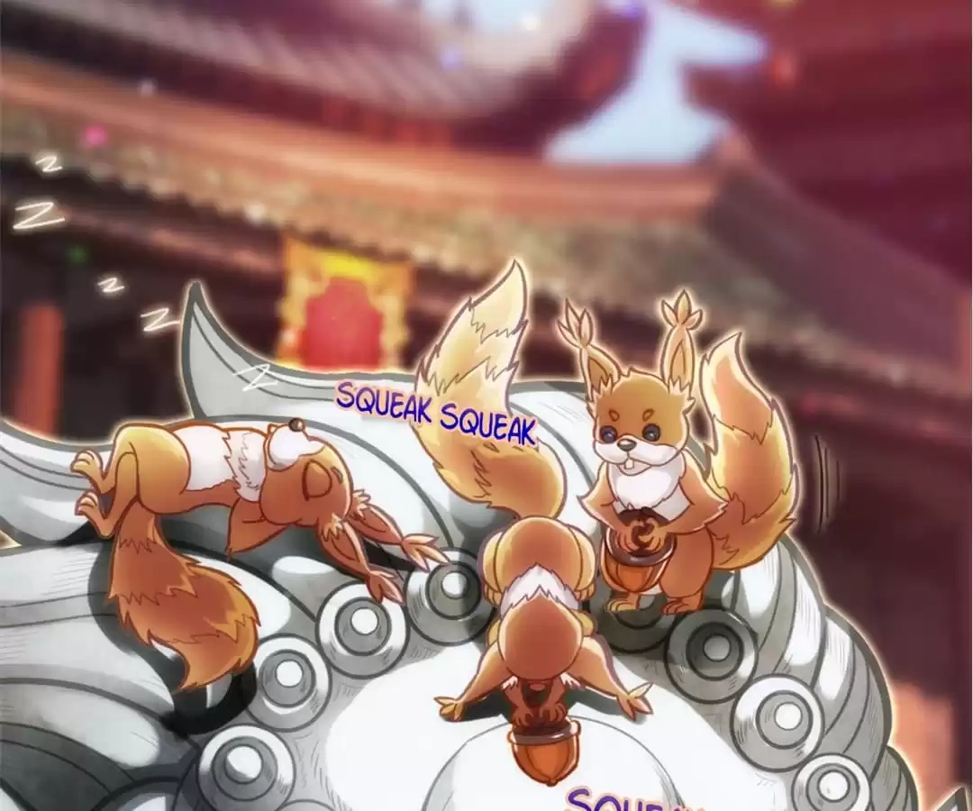 Lang Huan Library Chapter 107 page 6 - 