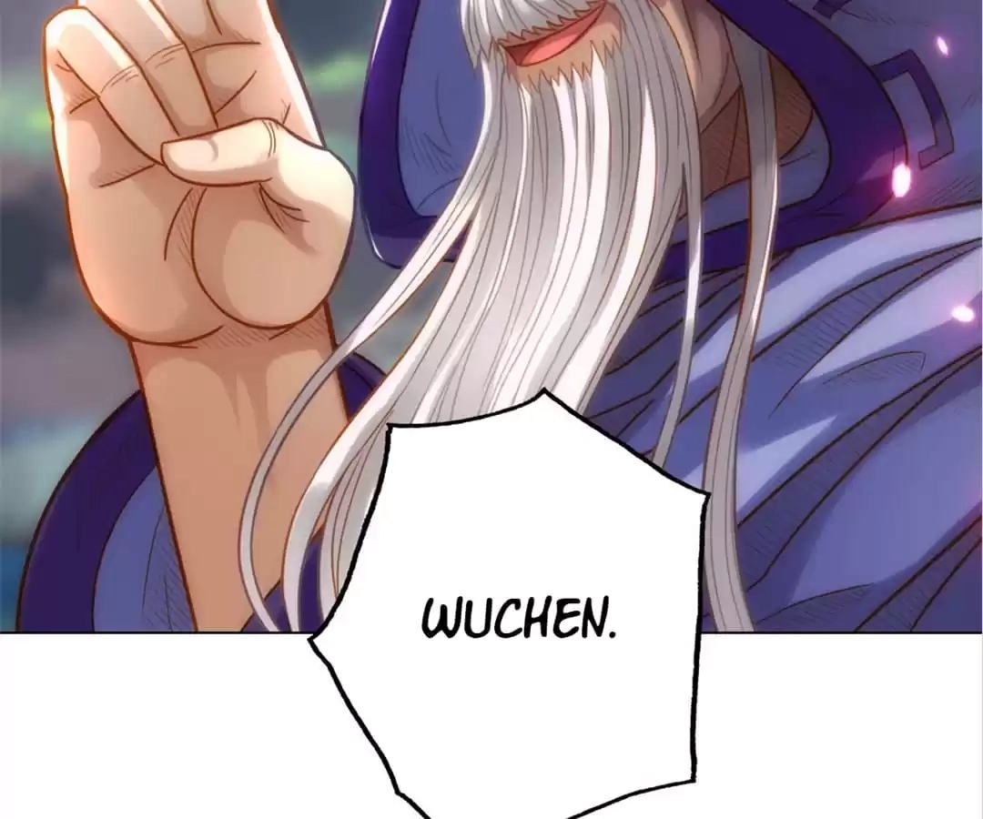 Lang Huan Library Chapter 107 page 55 - 