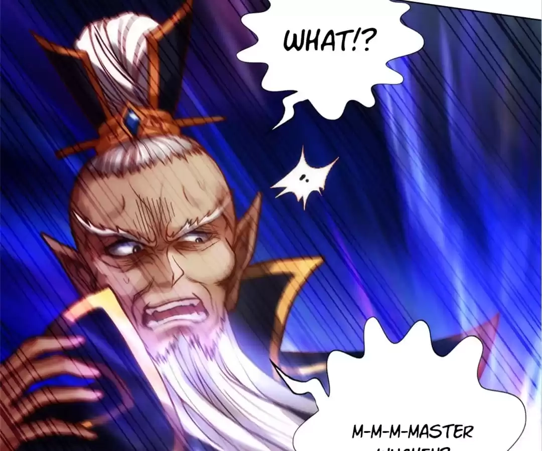 Lang Huan Library Chapter 107 page 57 - 