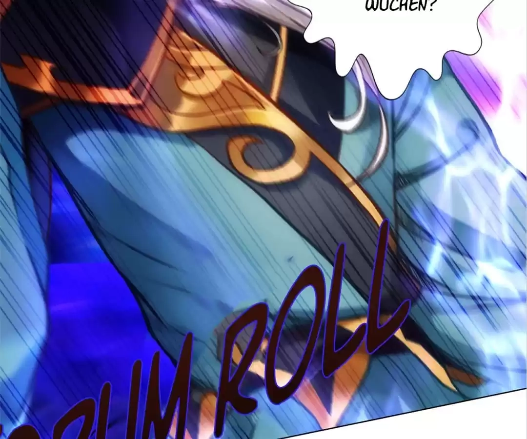 Lang Huan Library Chapter 107 page 58 - 