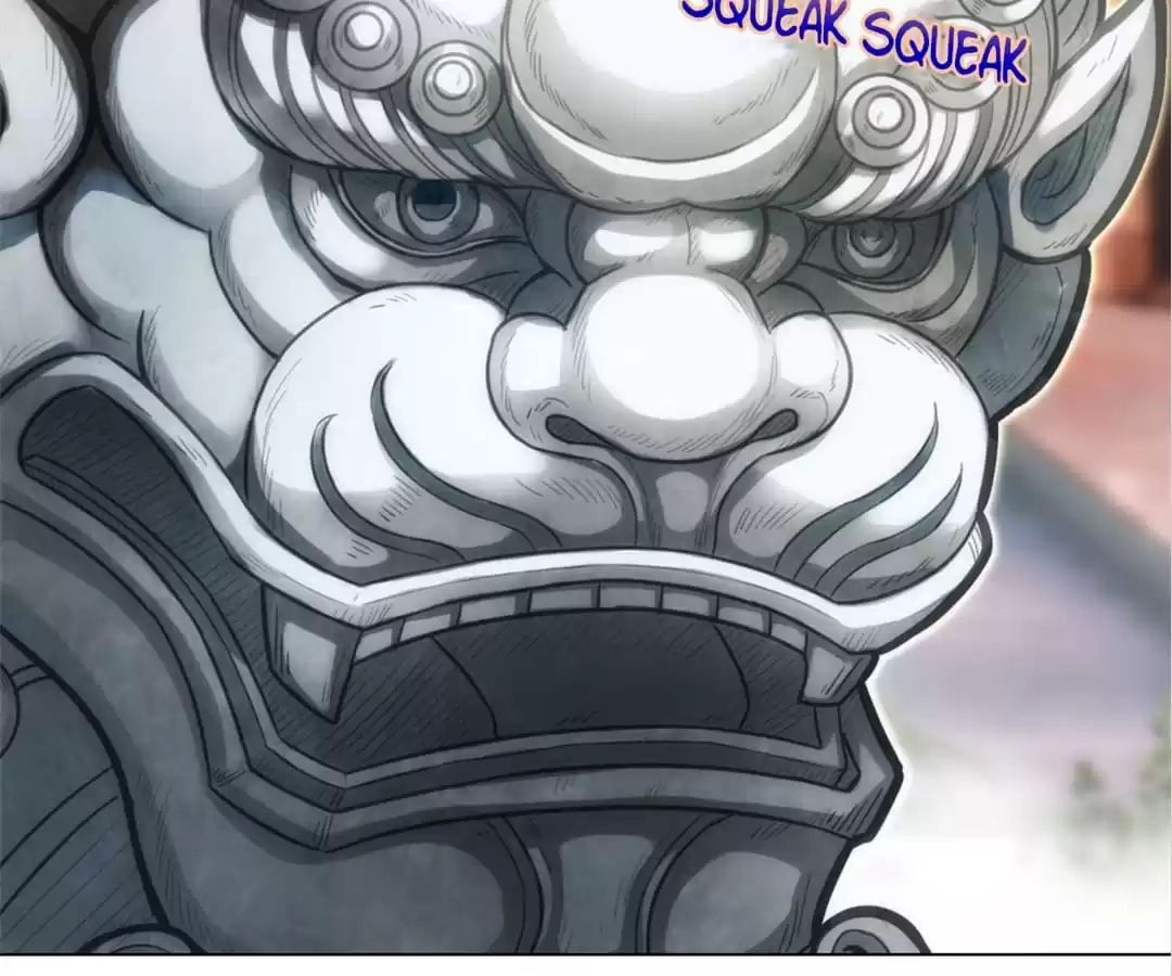 Lang Huan Library Chapter 107 page 7 - 
