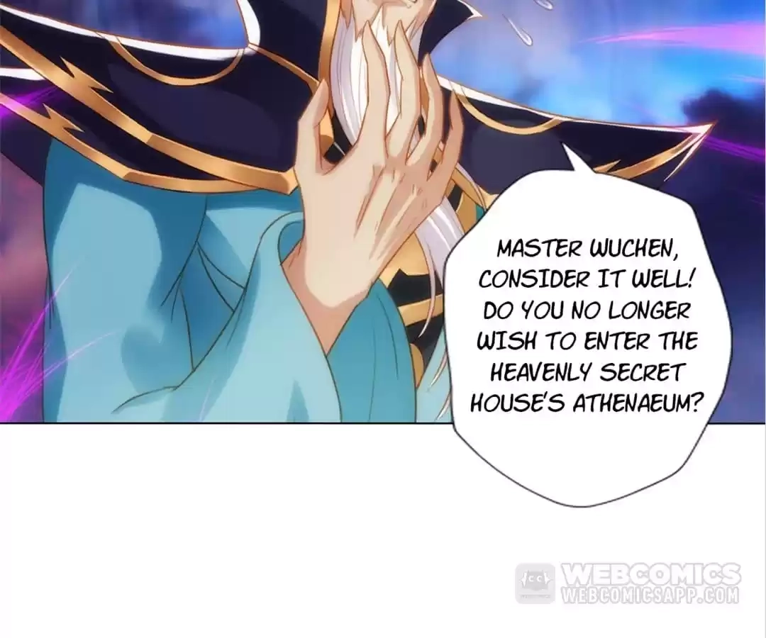 Lang Huan Library Chapter 107 page 61 - 