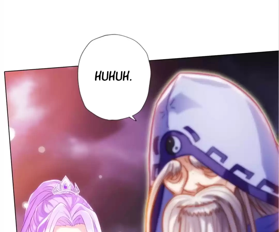 Lang Huan Library Chapter 107 page 62 - 