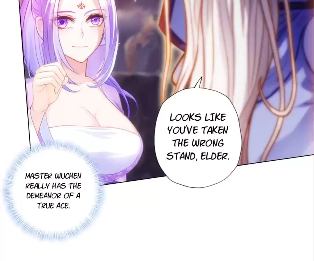 Lang Huan Library Chapter 107 page 63 - 