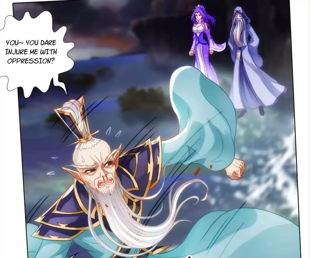 Lang Huan Library Chapter 107 page 67 - 
