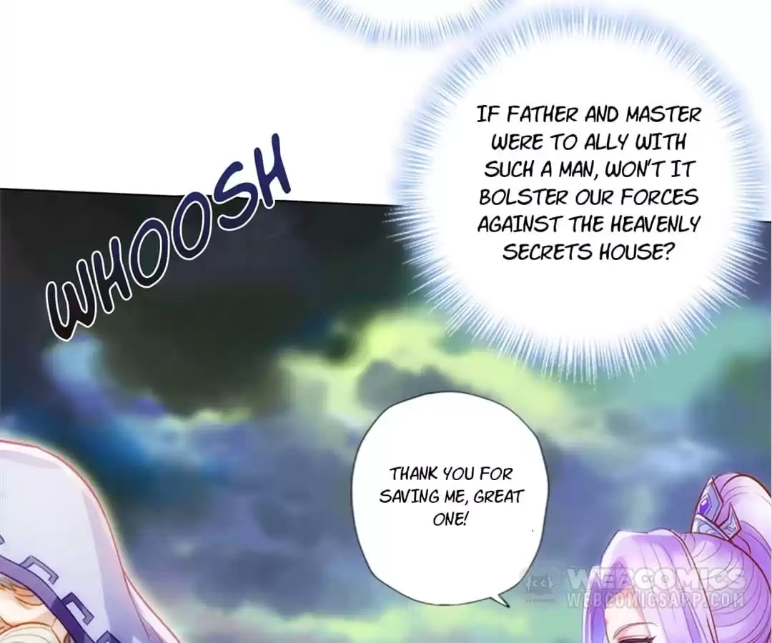 Lang Huan Library Chapter 107 page 69 - 