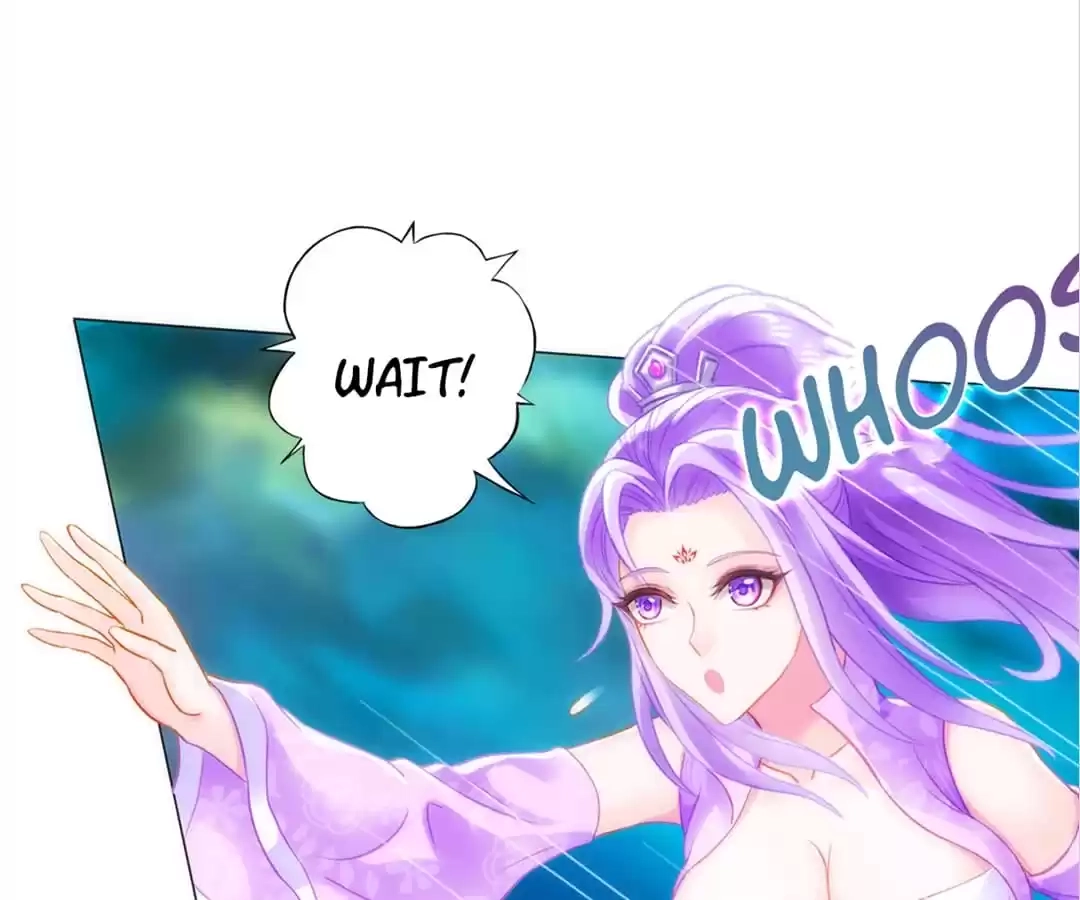 Lang Huan Library Chapter 107 page 71 - 
