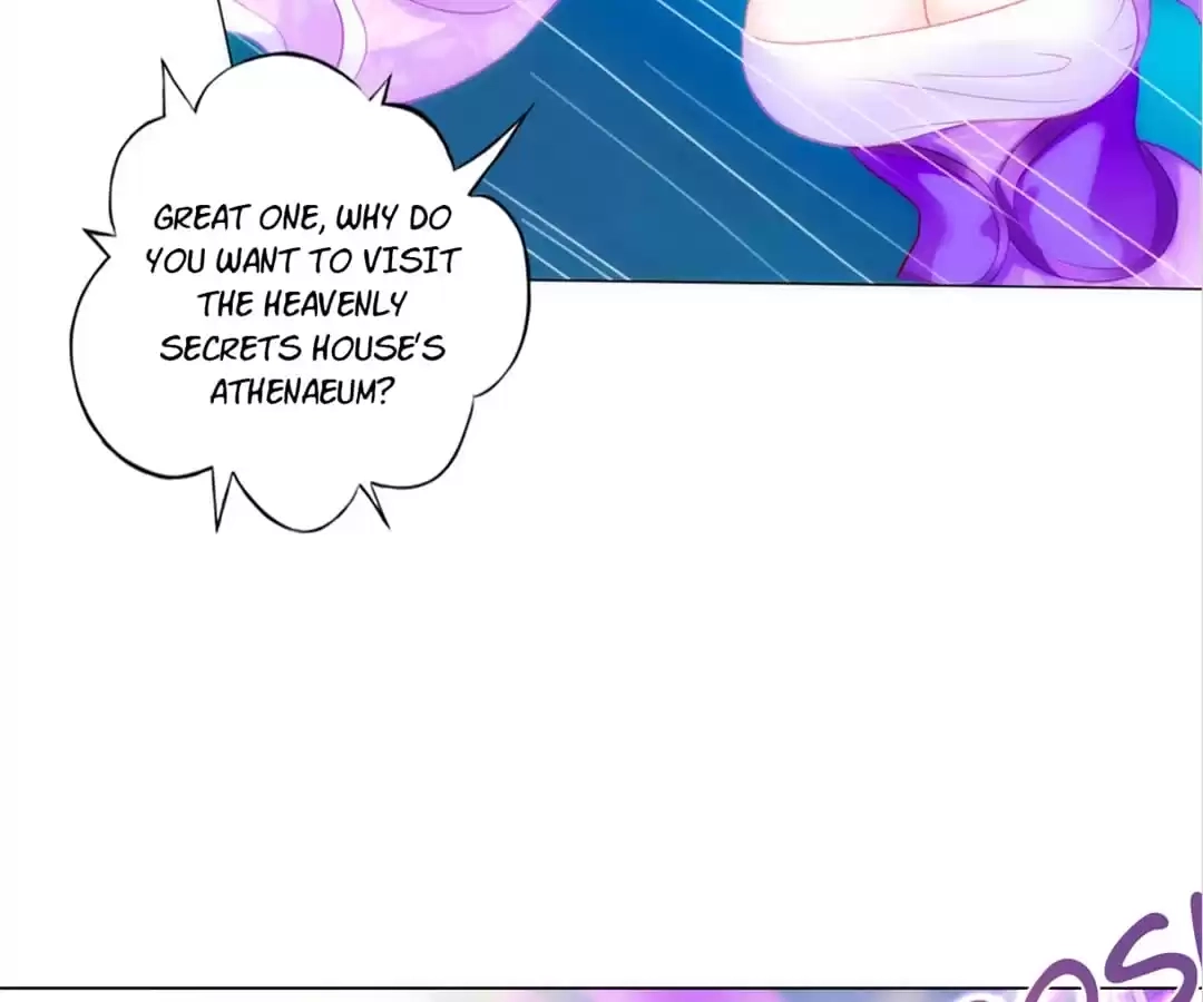 Lang Huan Library Chapter 107 page 72 - 