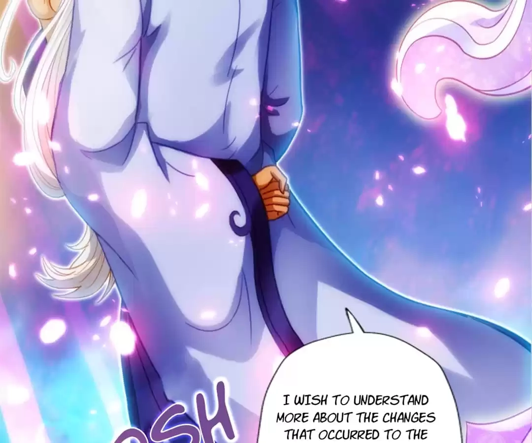 Lang Huan Library Chapter 107 page 74 - 