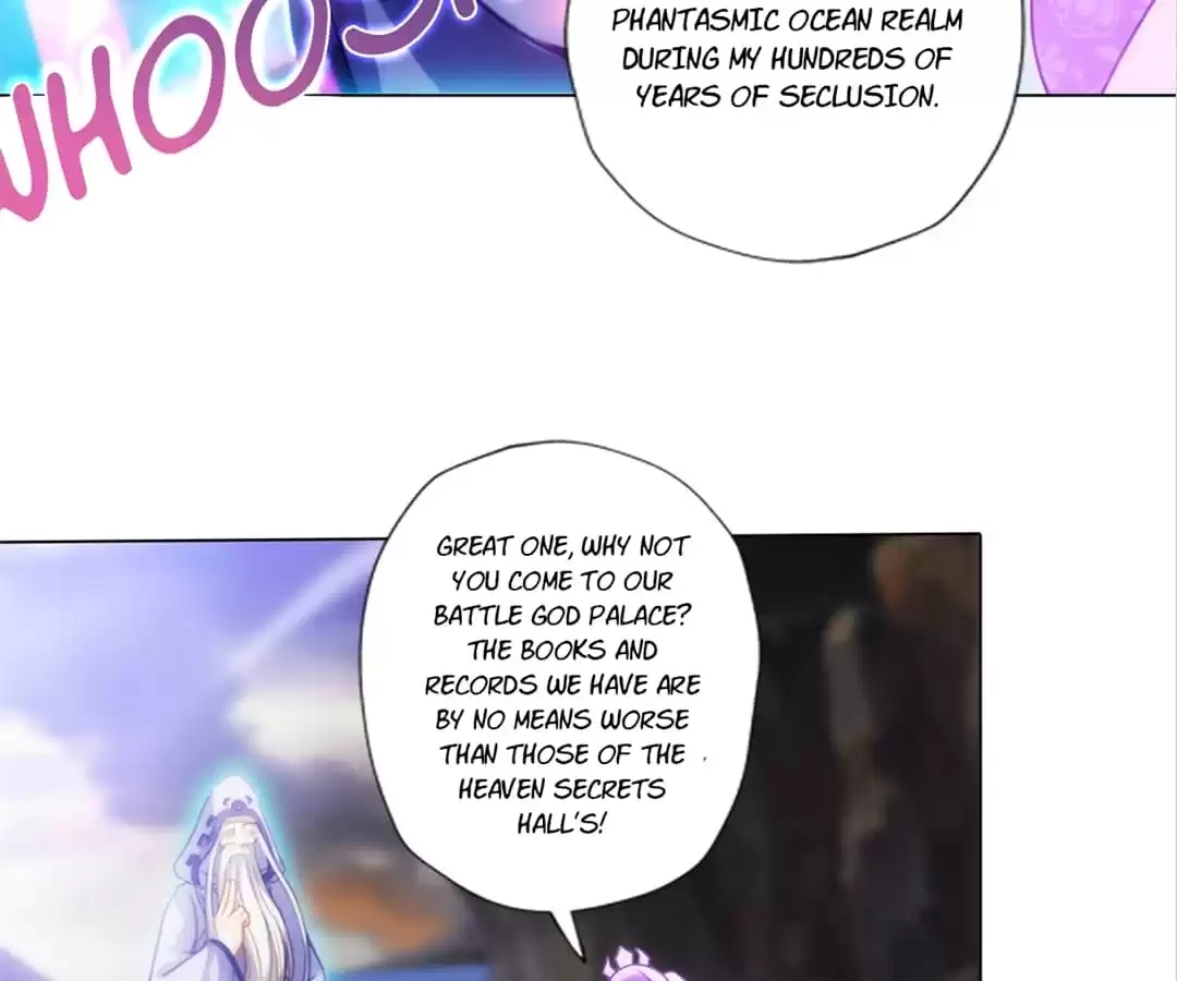 Lang Huan Library Chapter 107 page 75 - 