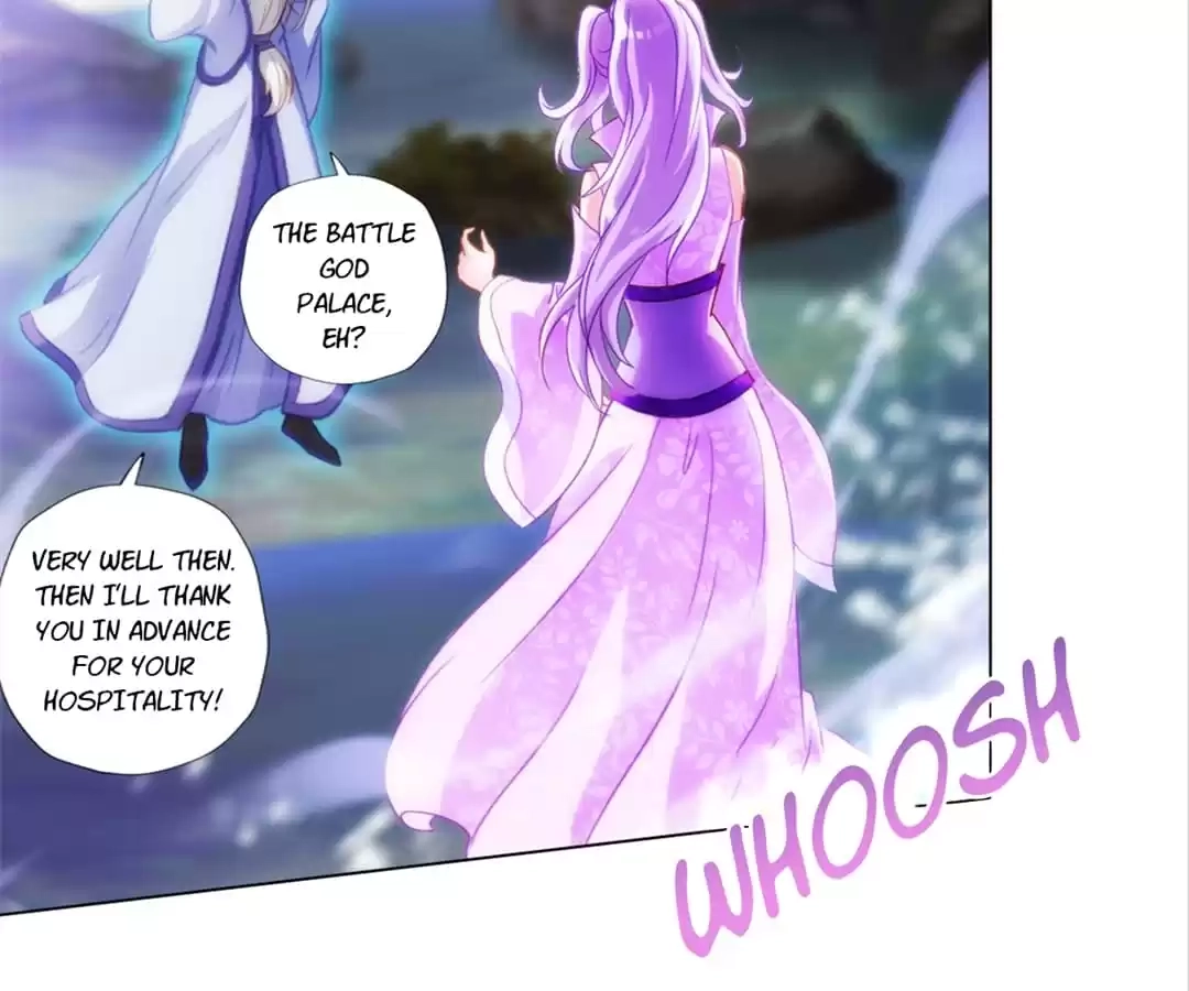 Lang Huan Library Chapter 107 page 76 - 