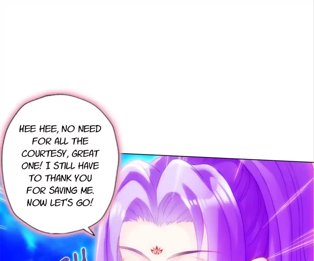 Lang Huan Library Chapter 107 page 78 - 