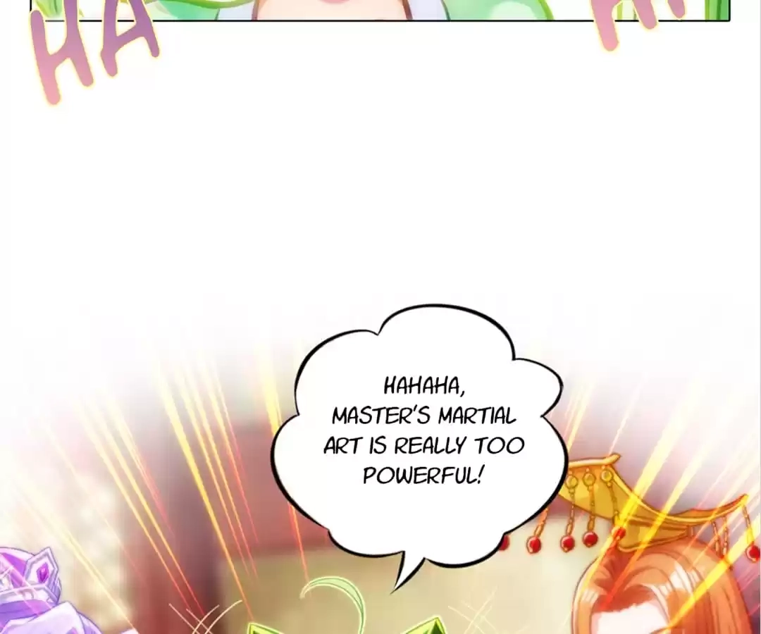 Lang Huan Library Chapter 107 page 9 - 