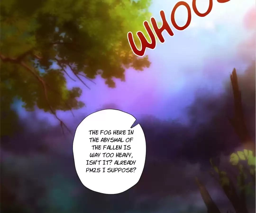 Lang Huan Library Chapter 107 page 82 - 