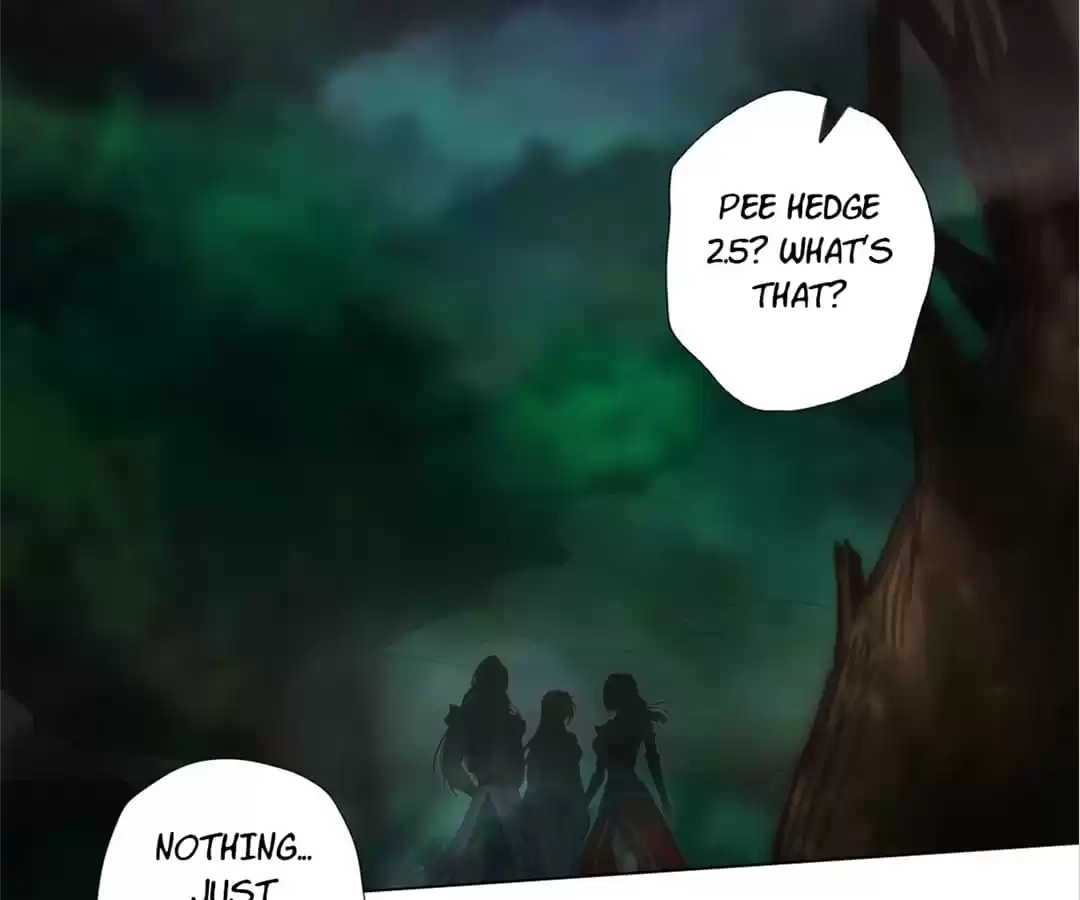 Lang Huan Library Chapter 107 page 83 - 
