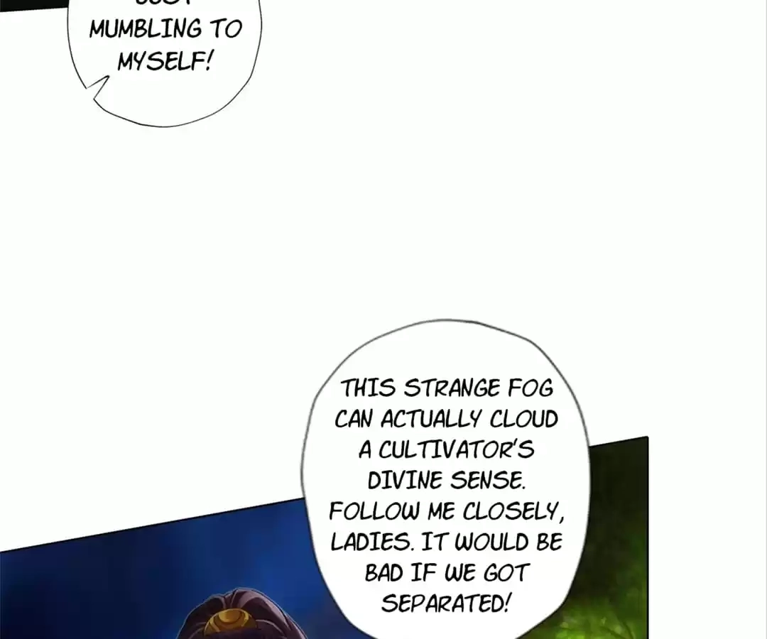 Lang Huan Library Chapter 107 page 84 - 