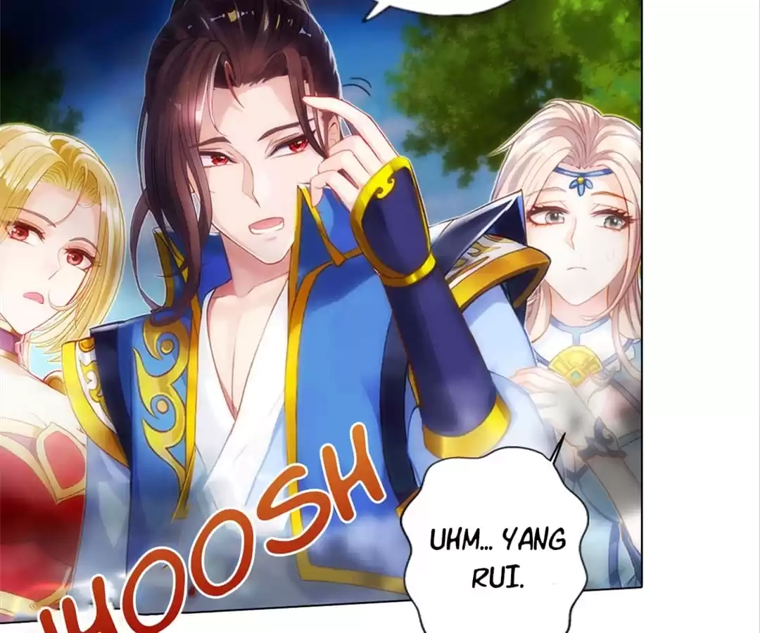 Lang Huan Library Chapter 107 page 85 - 