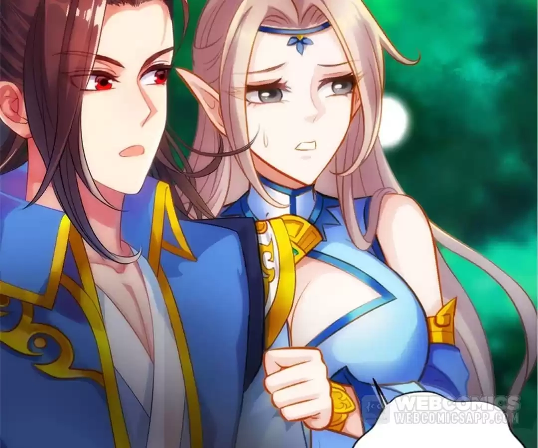 Lang Huan Library Chapter 107 page 87 - 