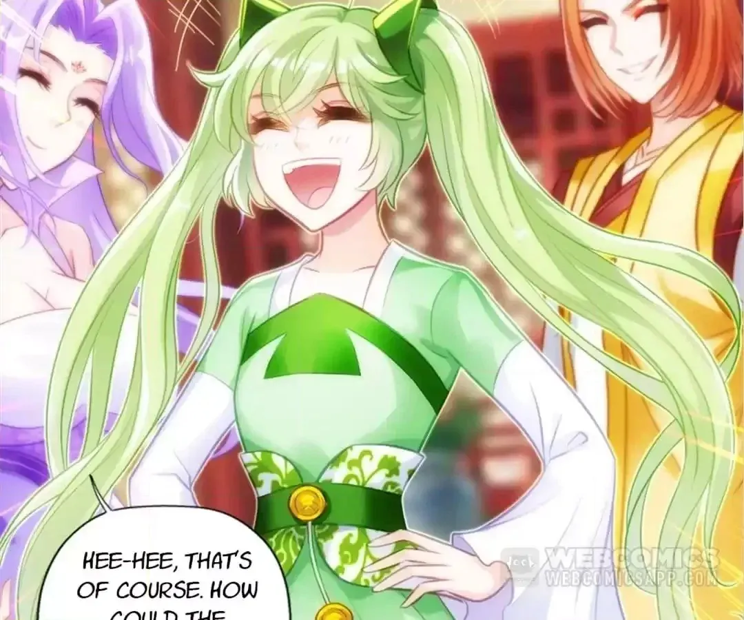 Lang Huan Library Chapter 107 page 10 - 