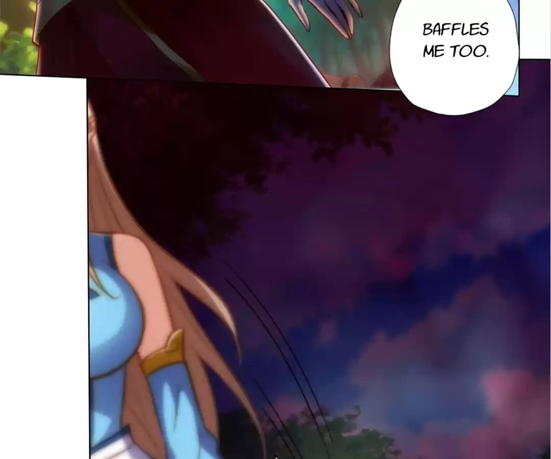 Lang Huan Library Chapter 107 page 94 - 