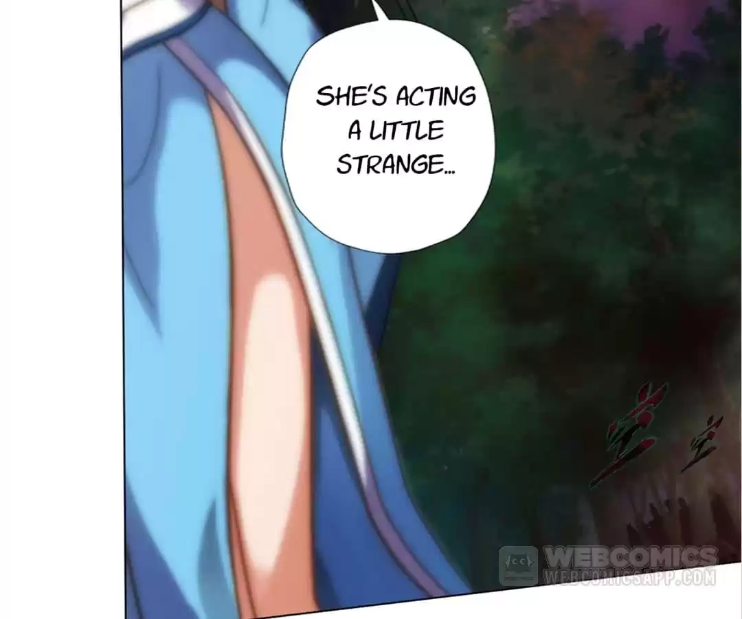 Lang Huan Library Chapter 107 page 95 - 