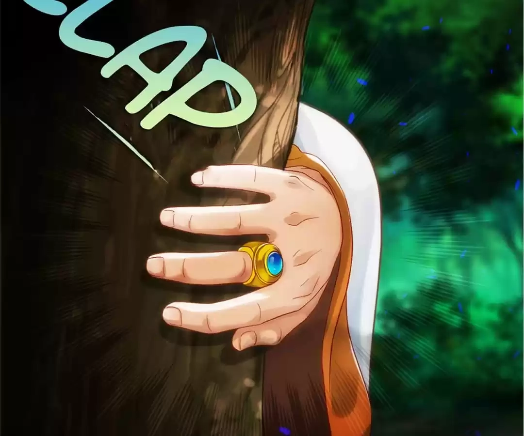 Lang Huan Library Chapter 107 page 97 - 