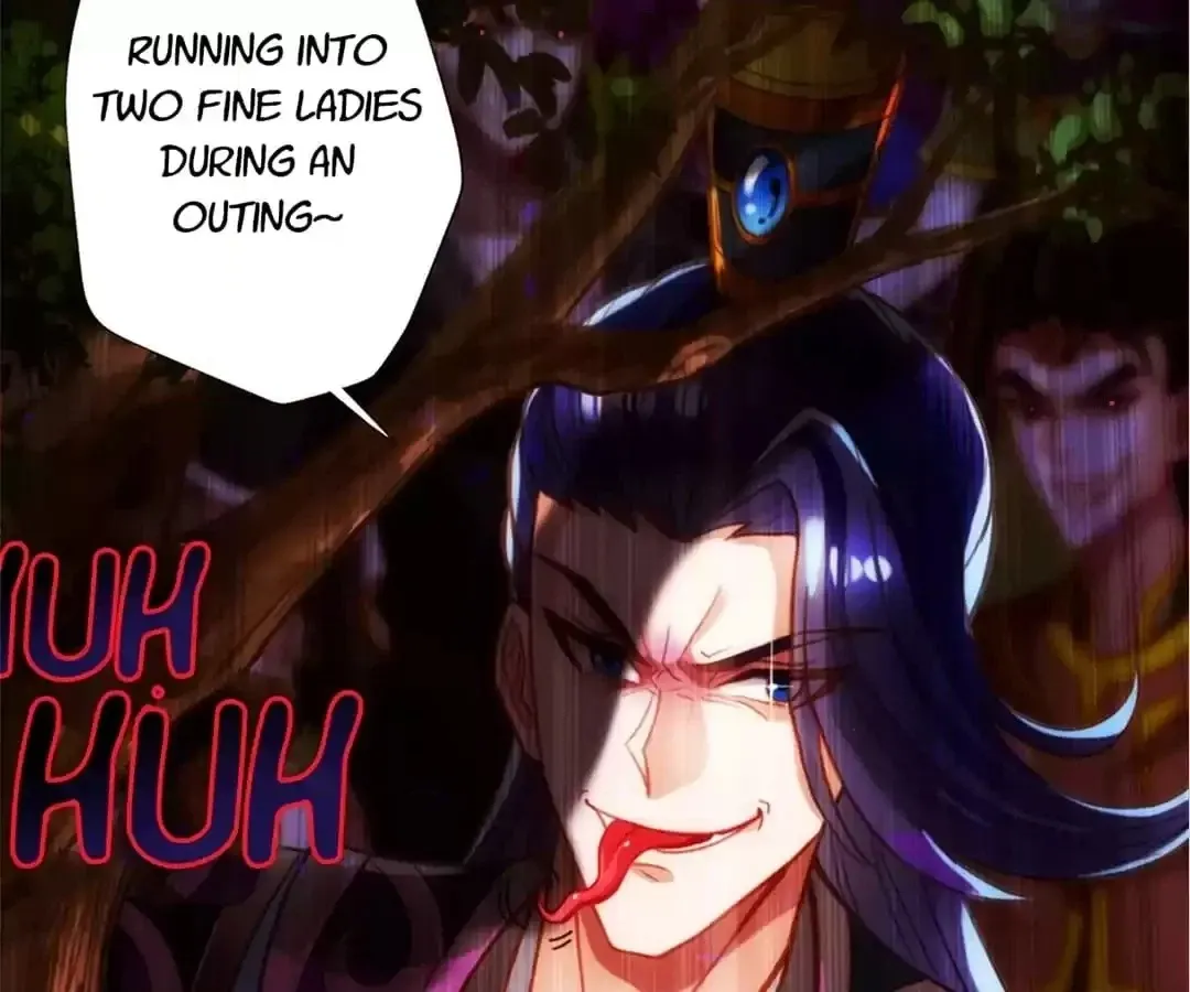 Lang Huan Library Chapter 107 page 100 - 