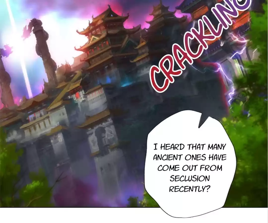 Lang Huan Library Chapter 108 page 13 - 