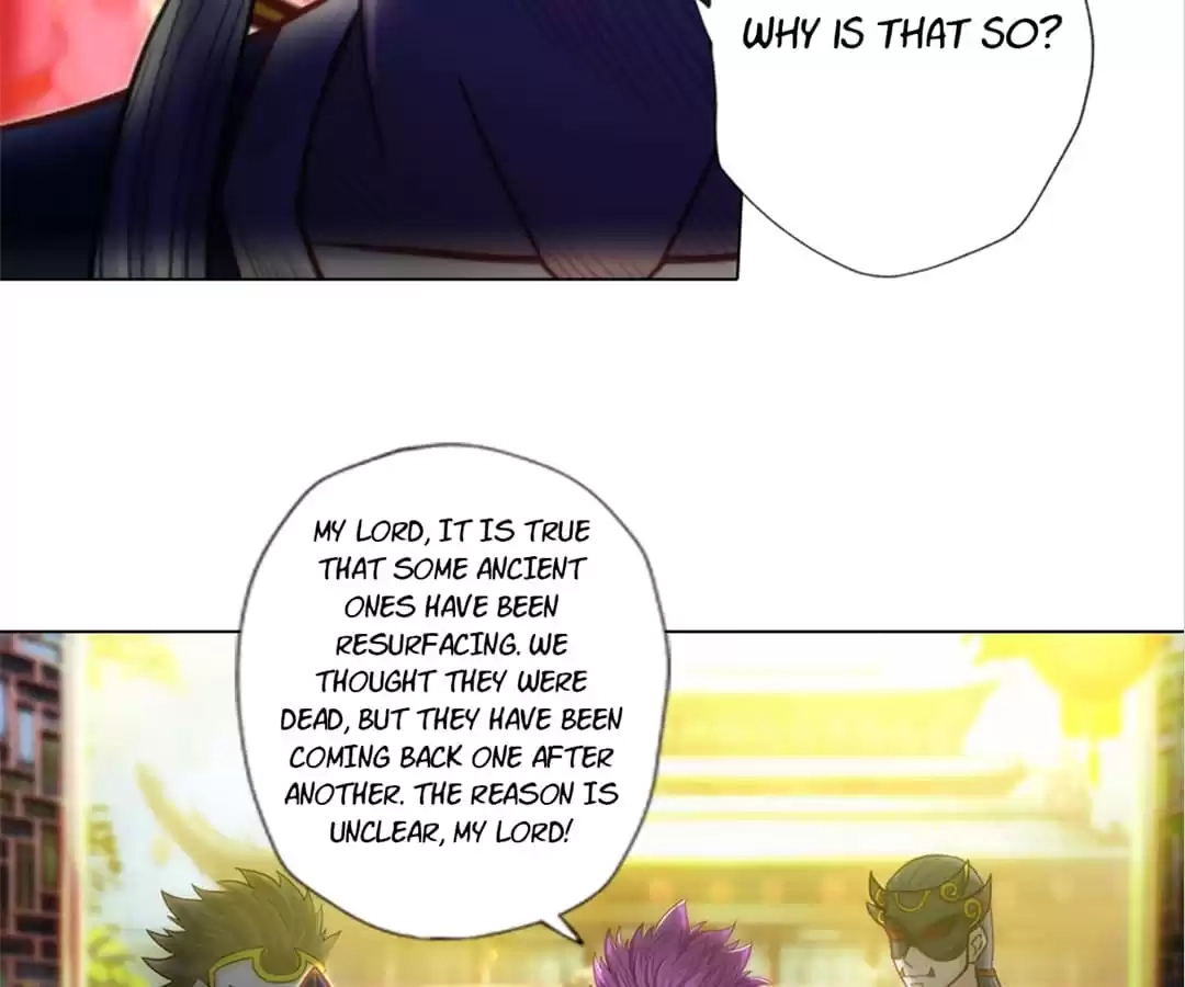 Lang Huan Library Chapter 108 page 16 - 