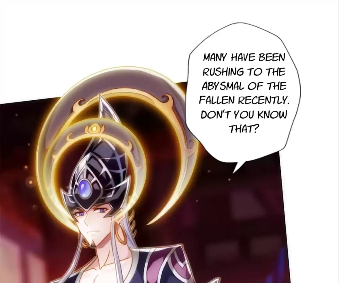 Lang Huan Library Chapter 108 page 19 - 