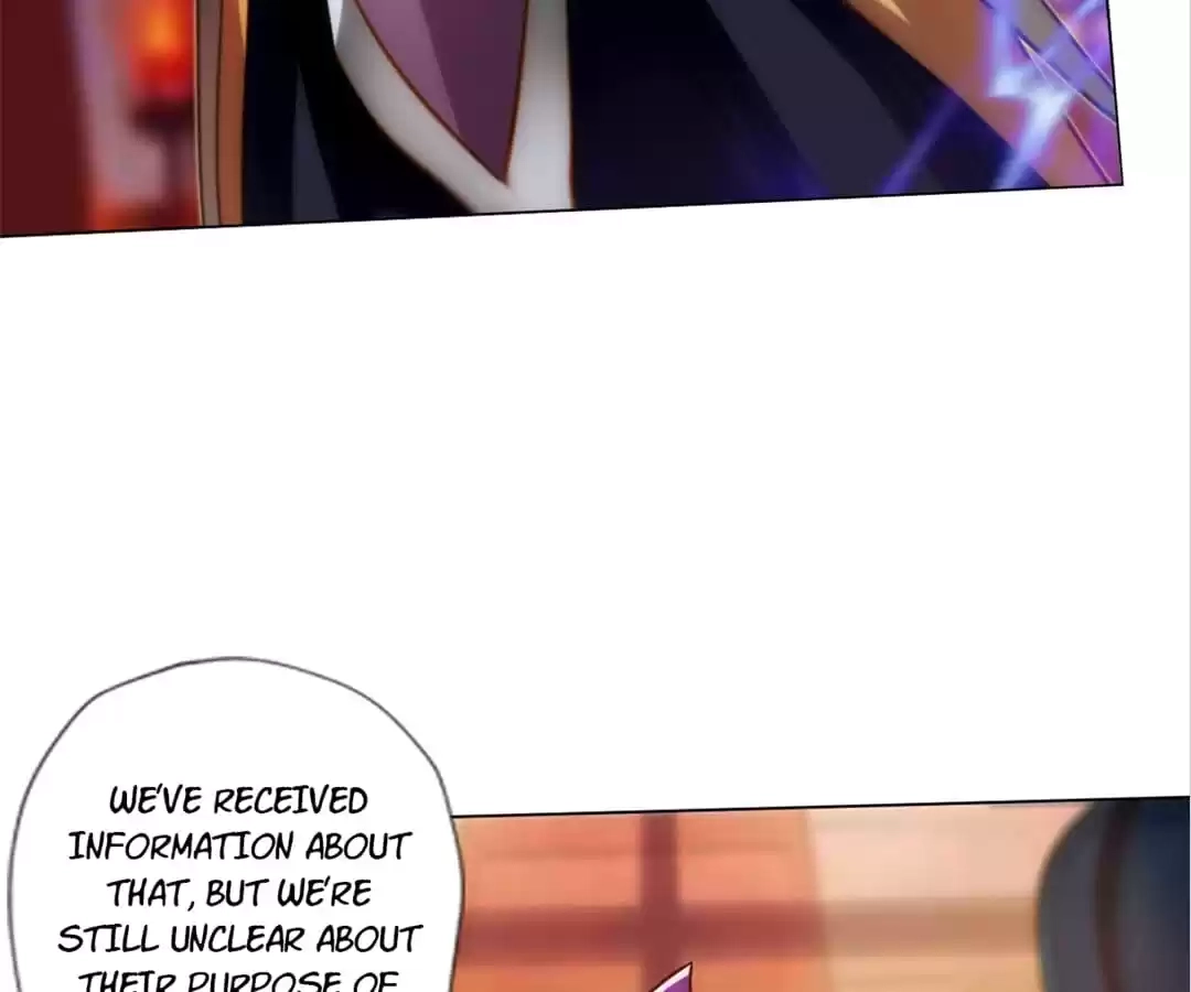 Lang Huan Library Chapter 108 page 21 - 