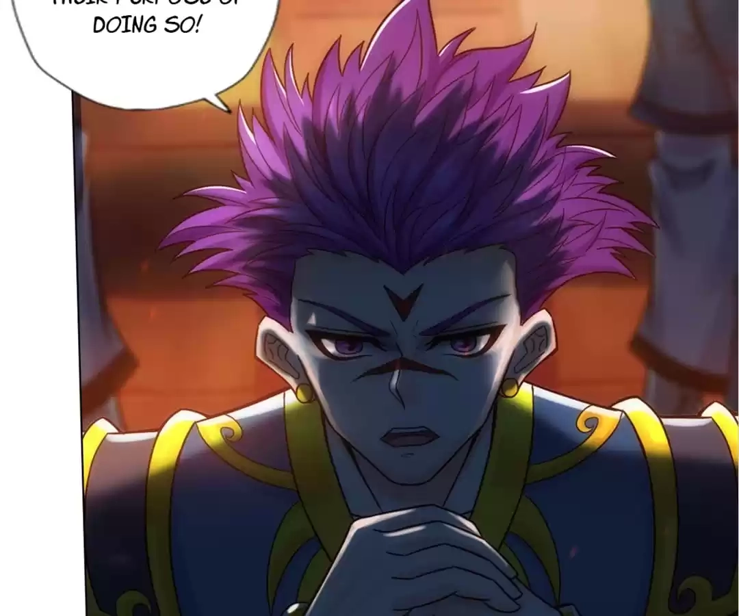 Lang Huan Library Chapter 108 page 22 - 