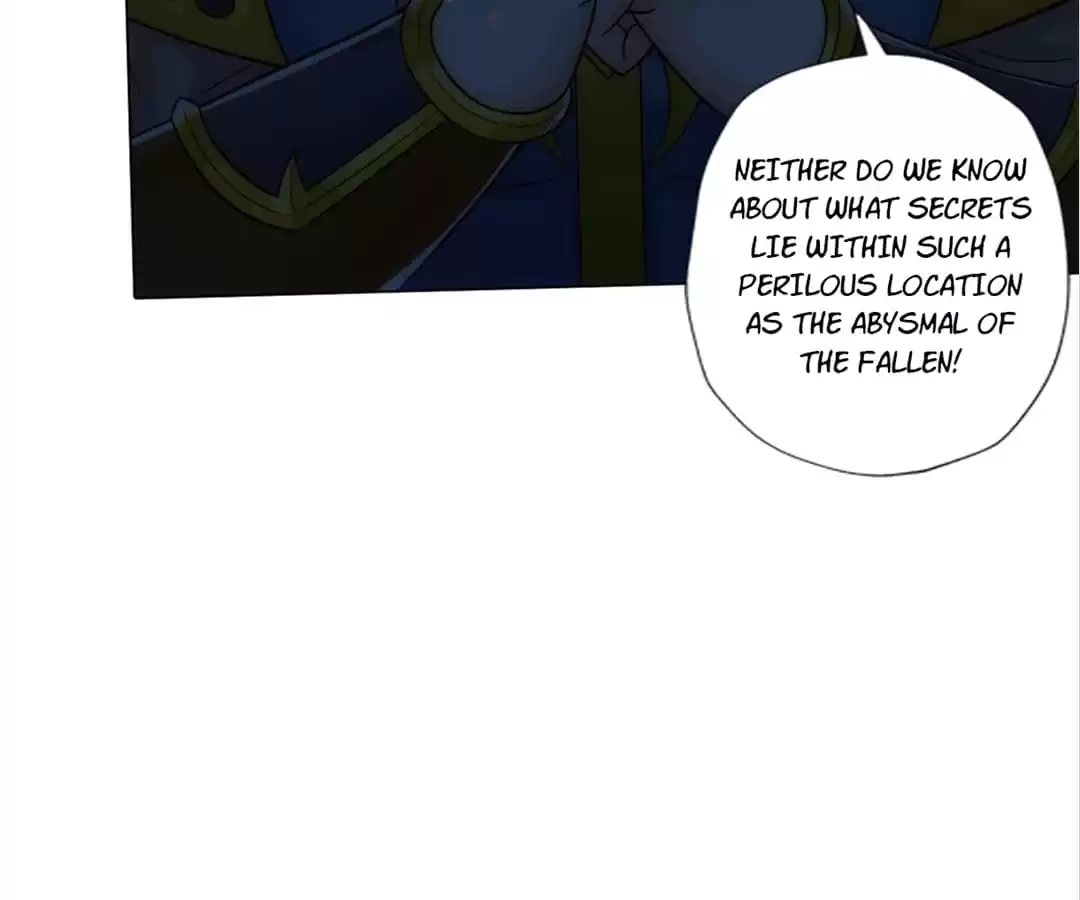 Lang Huan Library Chapter 108 page 23 - 