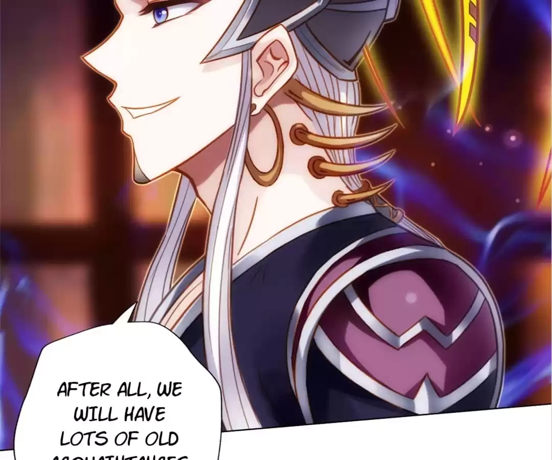 Lang Huan Library Chapter 108 page 25 - 