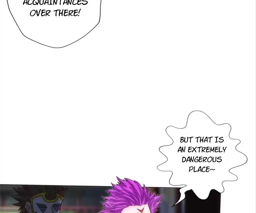 Lang Huan Library Chapter 108 page 26 - 