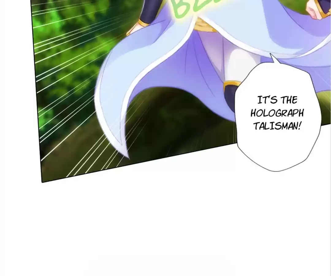 Lang Huan Library Chapter 108 page 37 - 