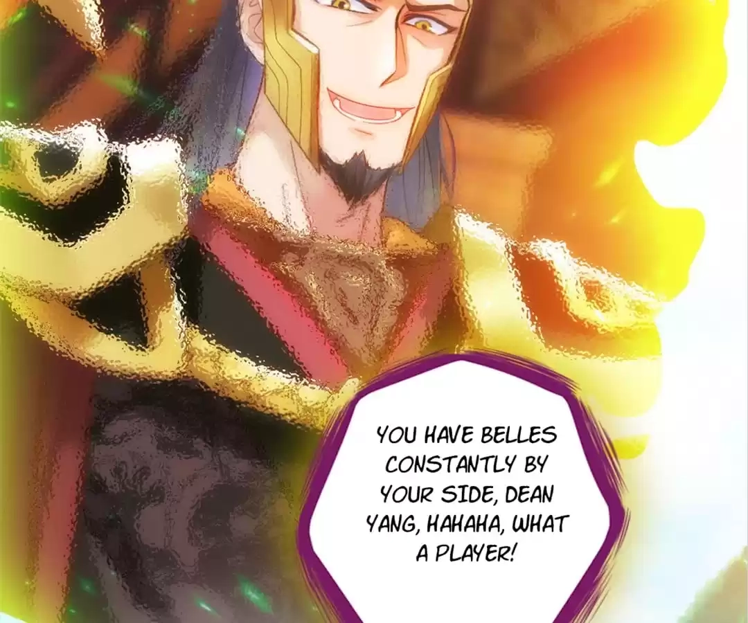 Lang Huan Library Chapter 108 page 39 - 