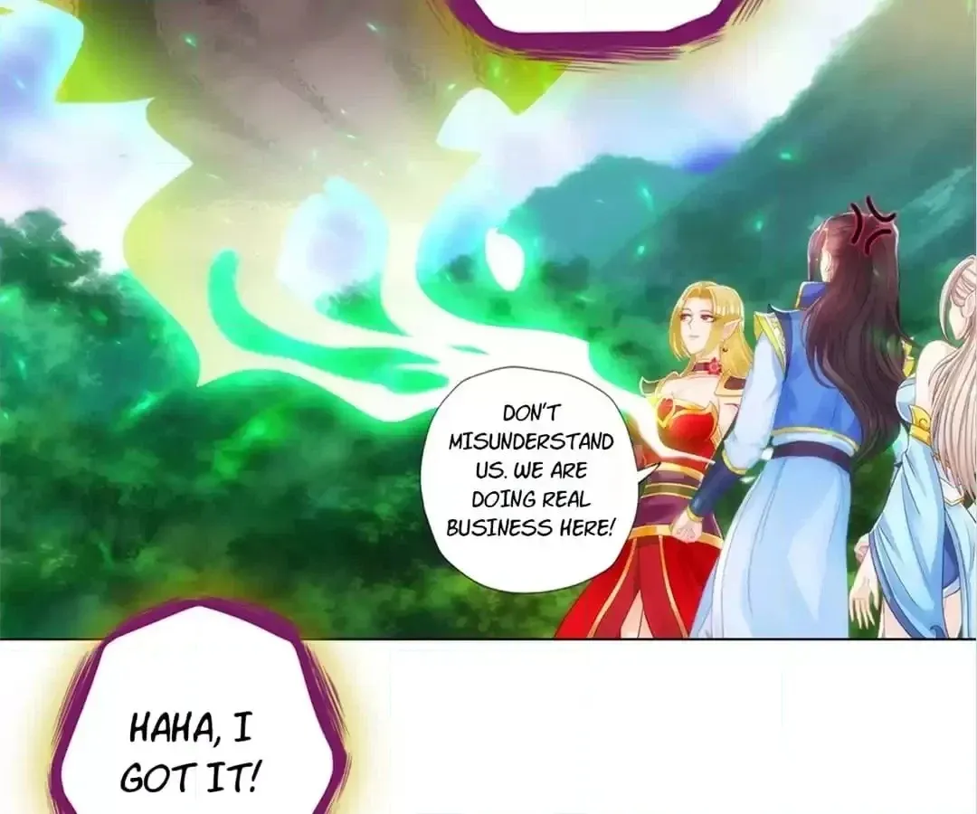 Lang Huan Library Chapter 108 page 40 - 