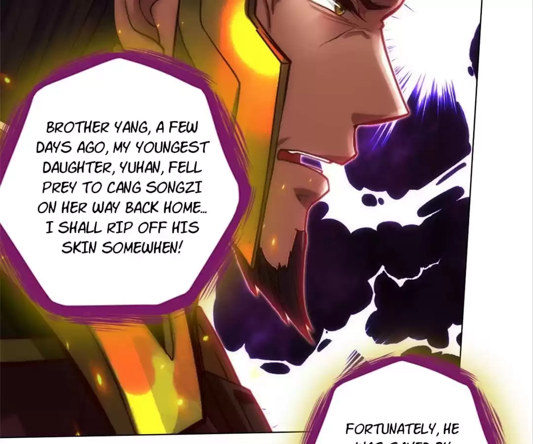 Lang Huan Library Chapter 108 page 42 - 